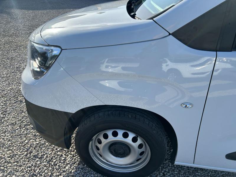 Vauxhall Combo Cargo