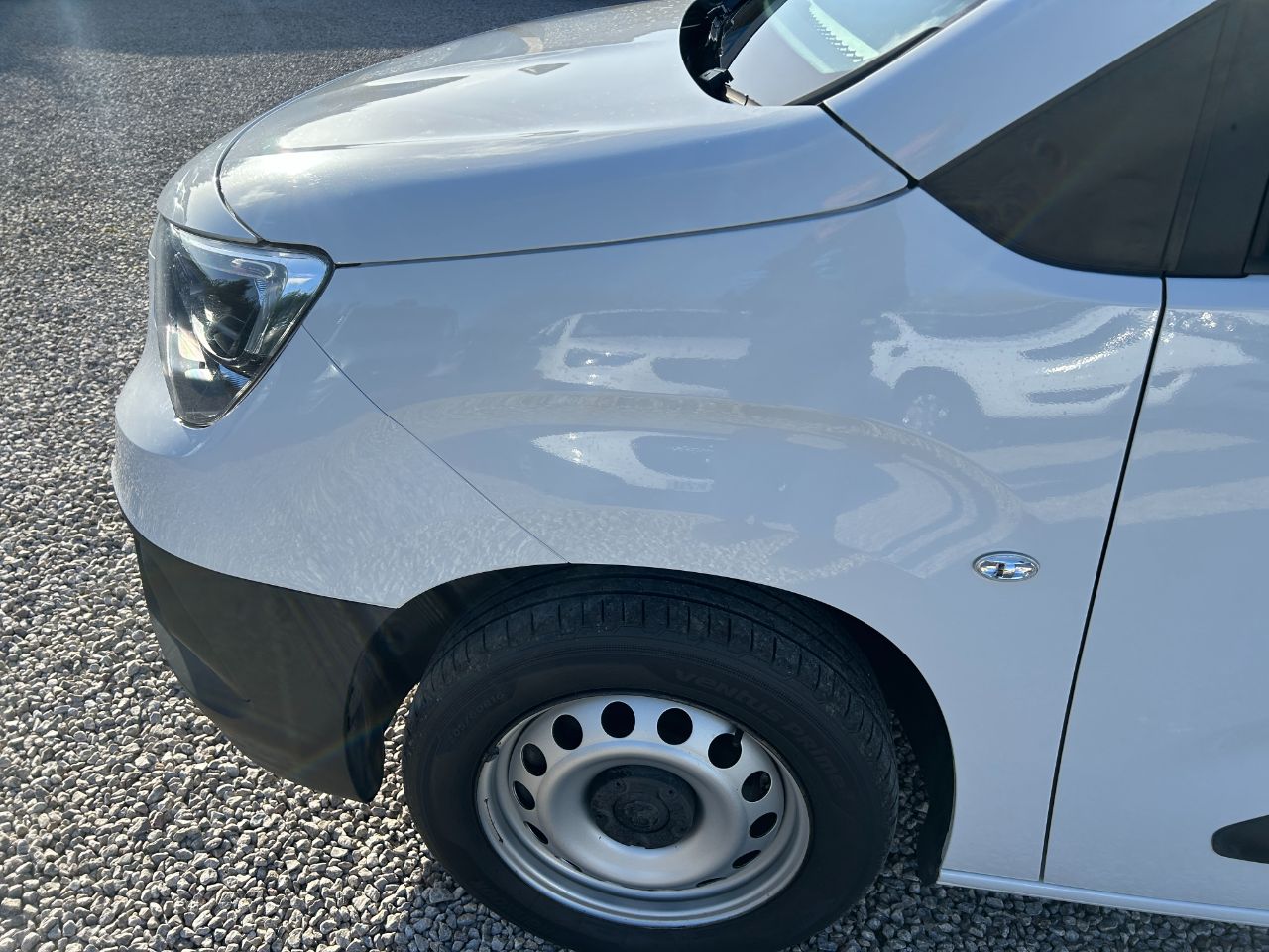 Vauxhall Combo Cargo