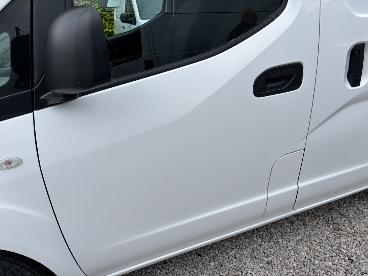 Nissan e-NV200