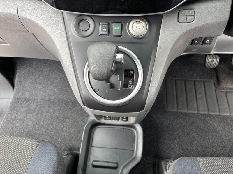 Nissan e-NV200