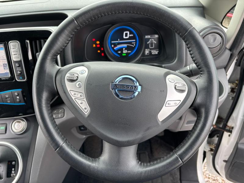 Nissan e-NV200