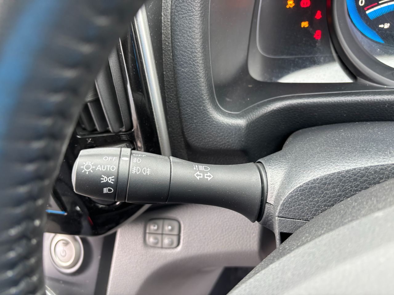 Nissan e-NV200