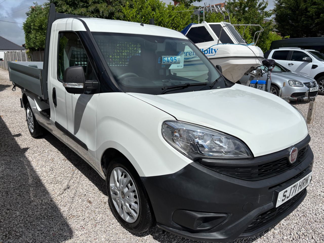 Fiat Doblo
