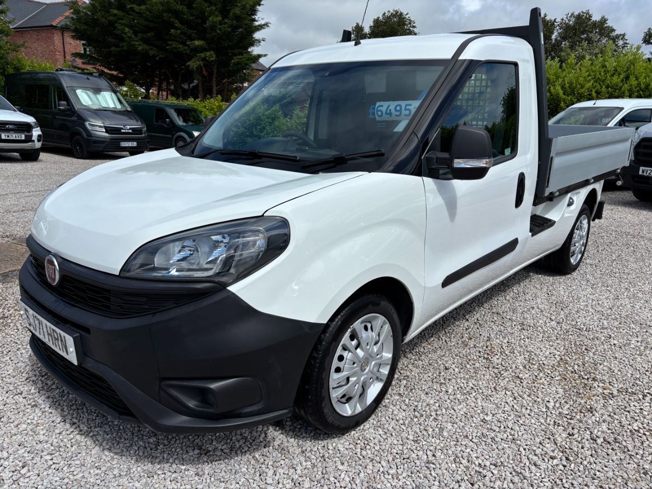 Fiat Doblo