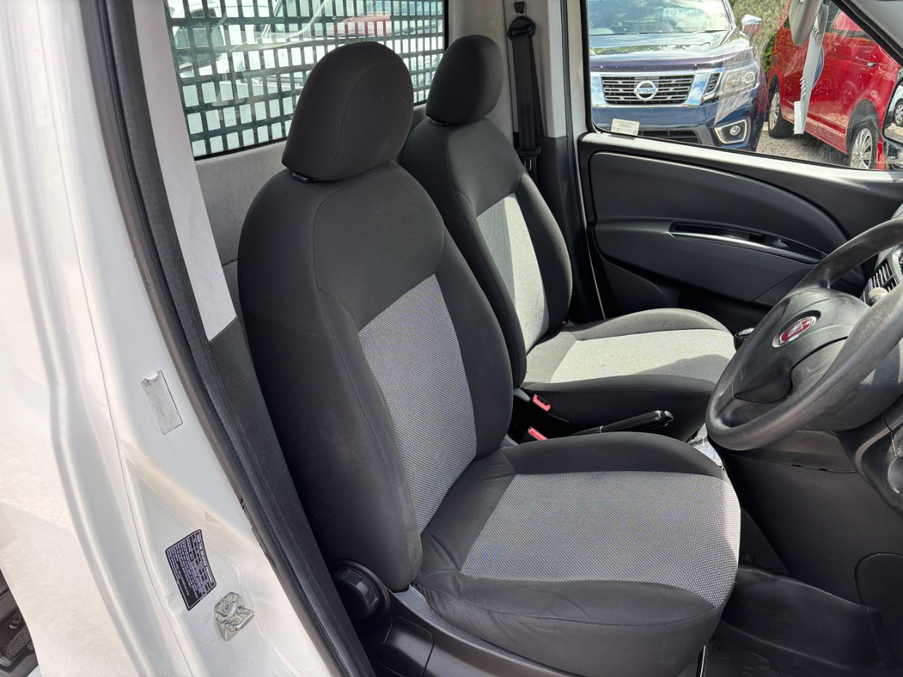 Fiat Doblo
