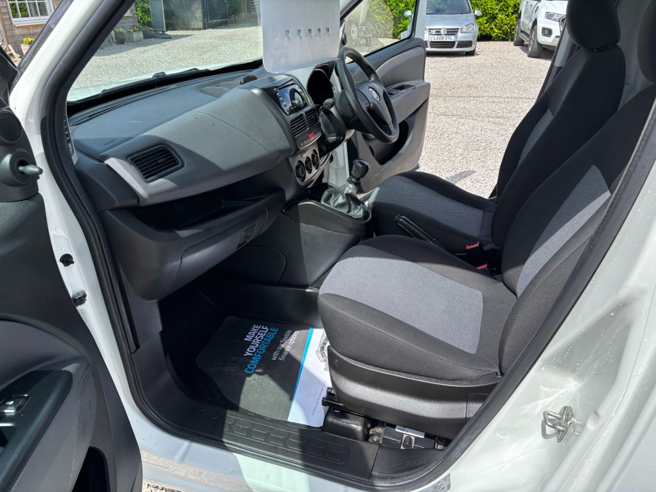 Fiat Doblo