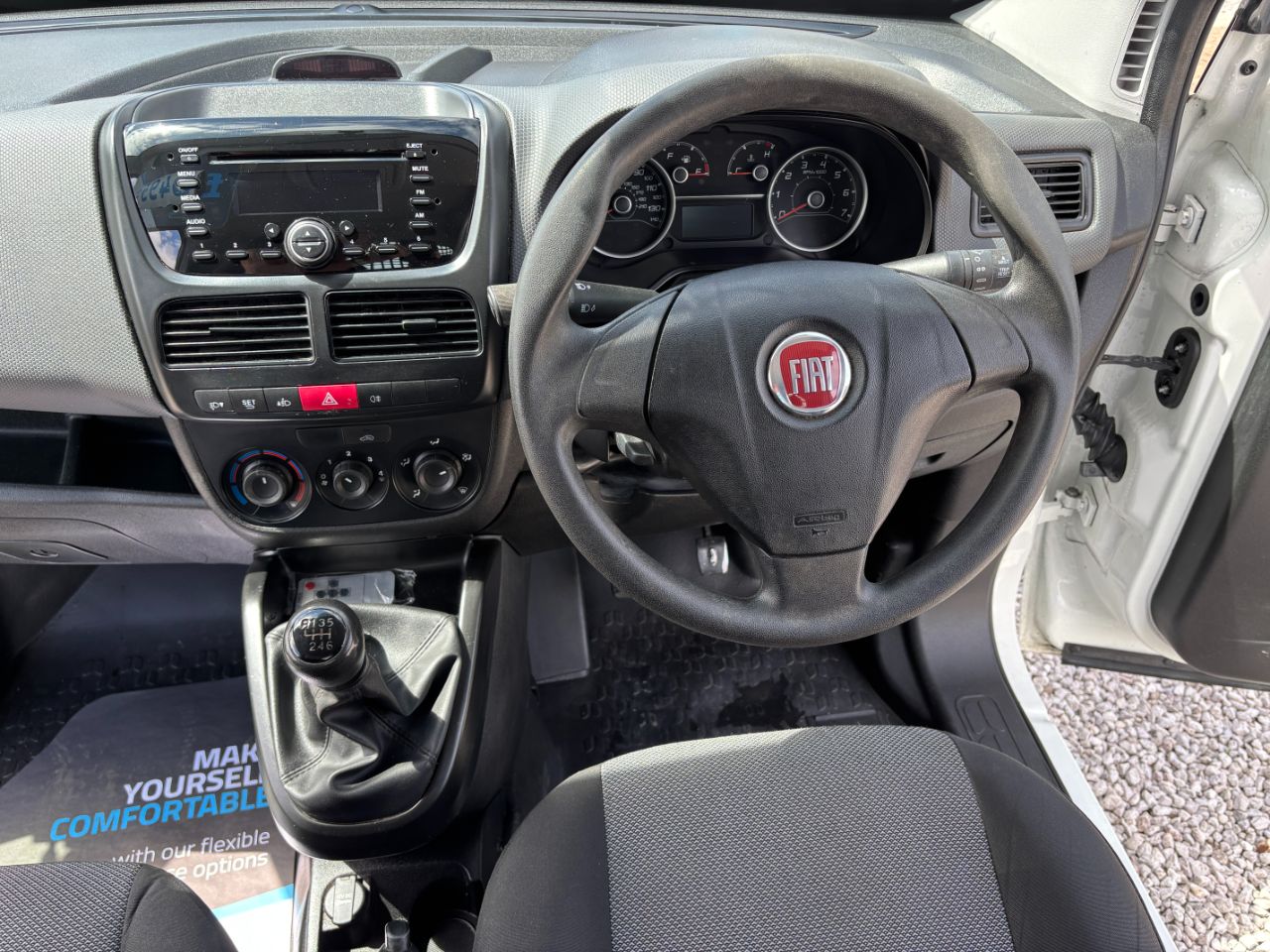 Fiat Doblo