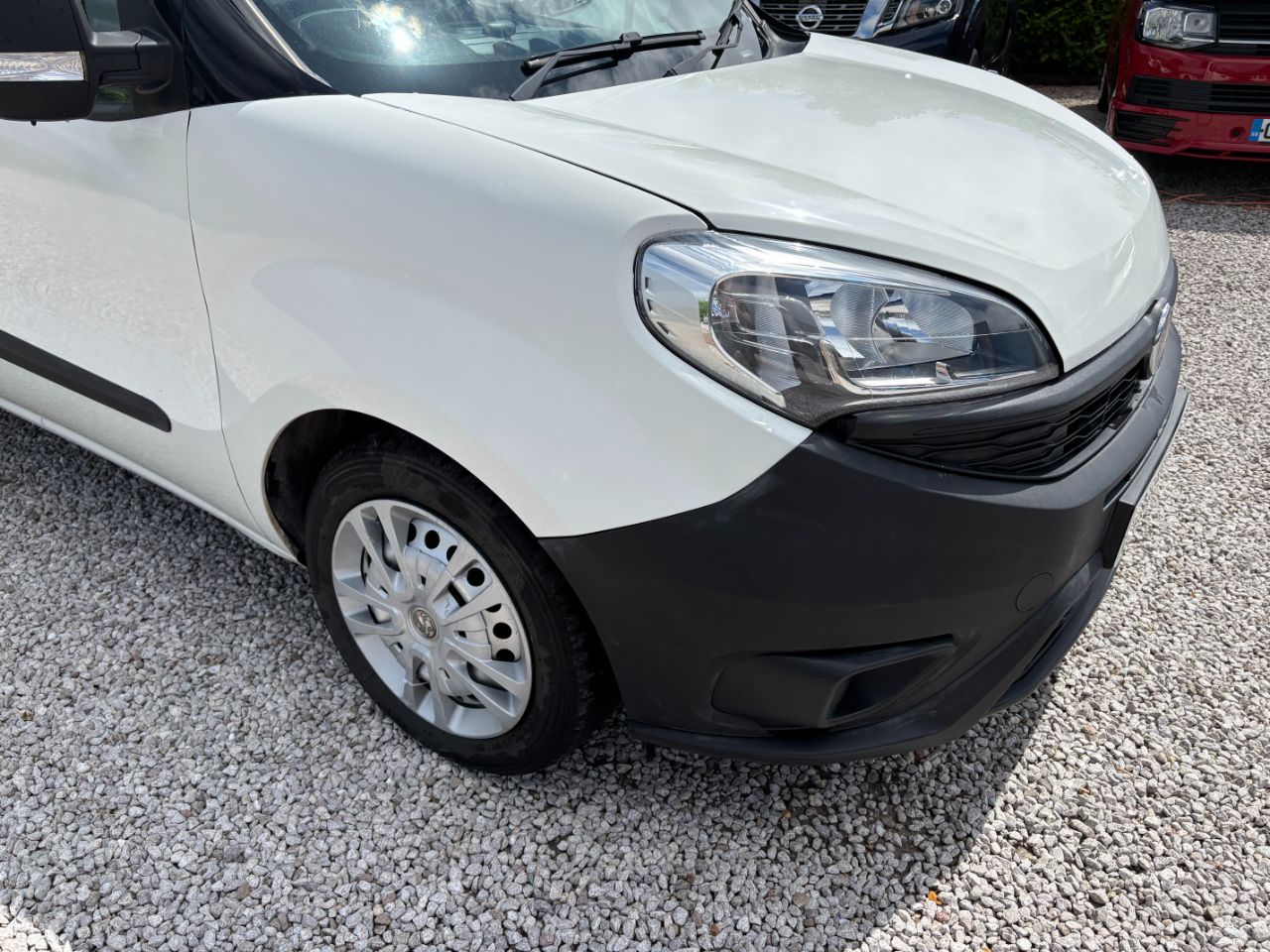 Fiat Doblo