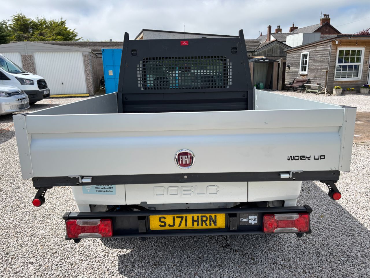 Fiat Doblo