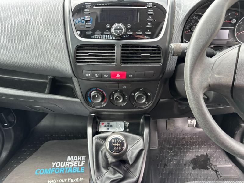 Fiat Doblo