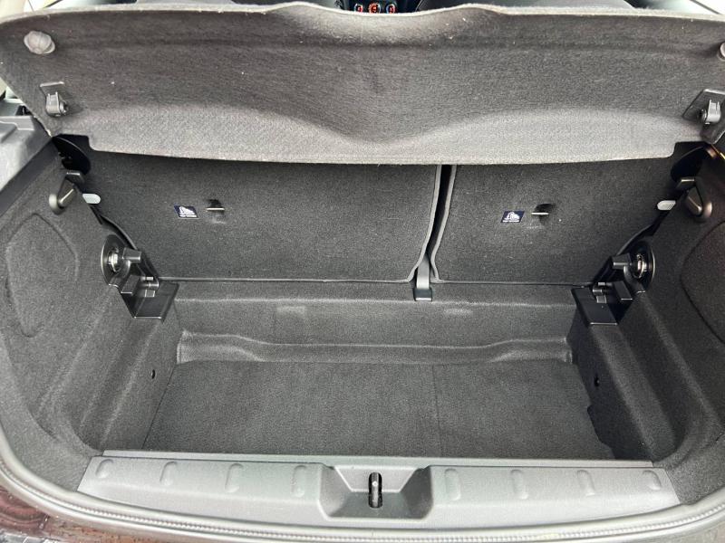 Mini Hatchback