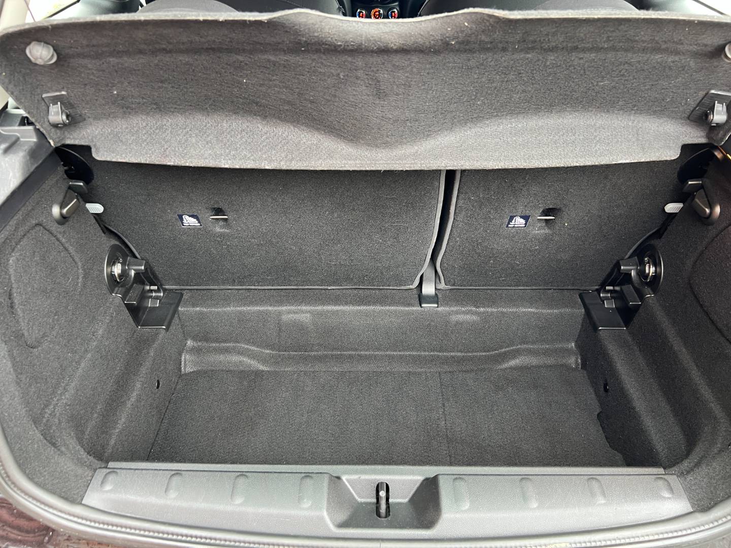 Mini Hatchback