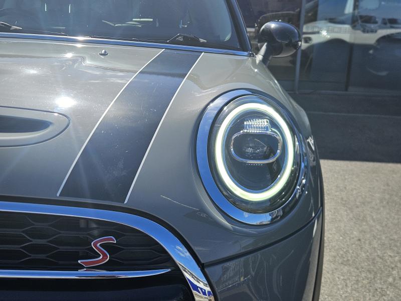 Mini Hatchback
