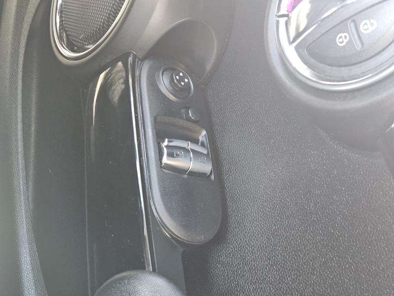 Mini Hatchback