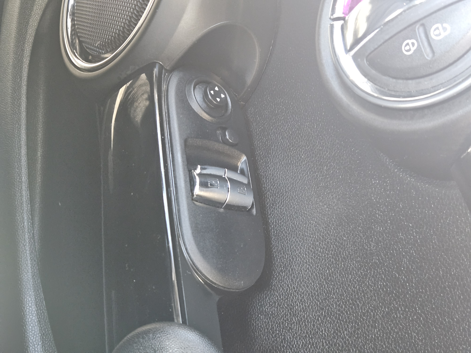 Mini Hatchback