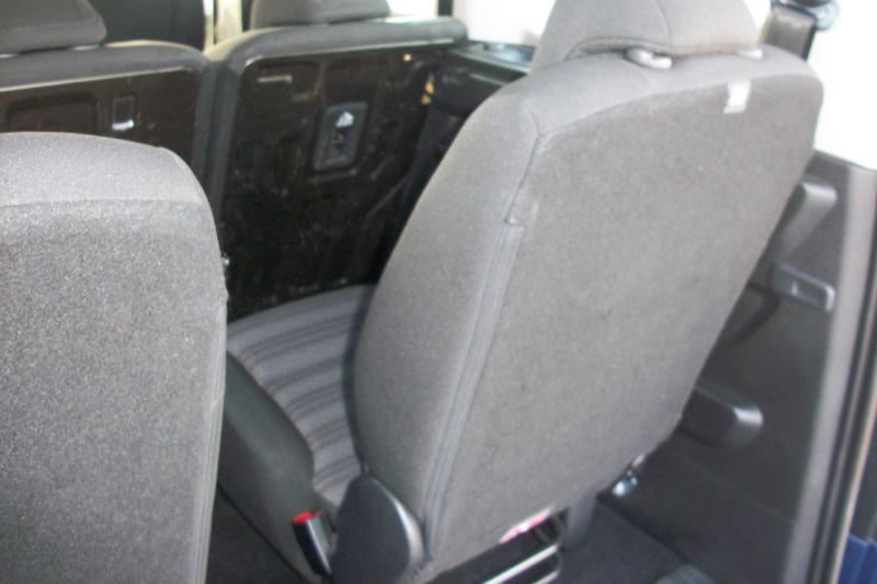 Vauxhall Combo Life