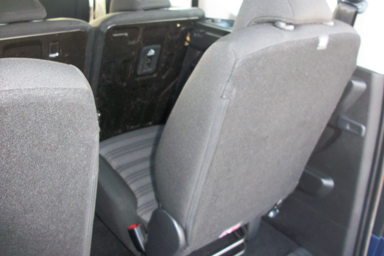 Vauxhall Combo Life