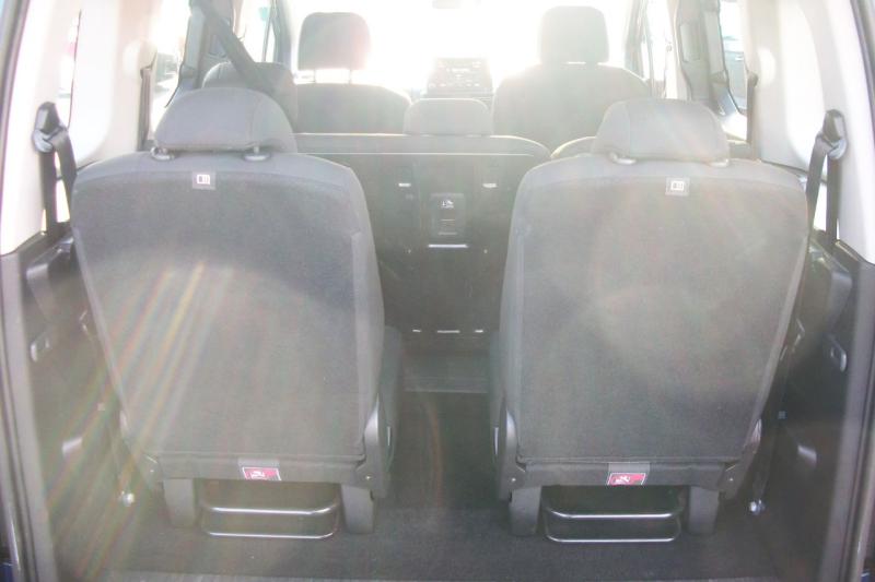 Vauxhall Combo Life