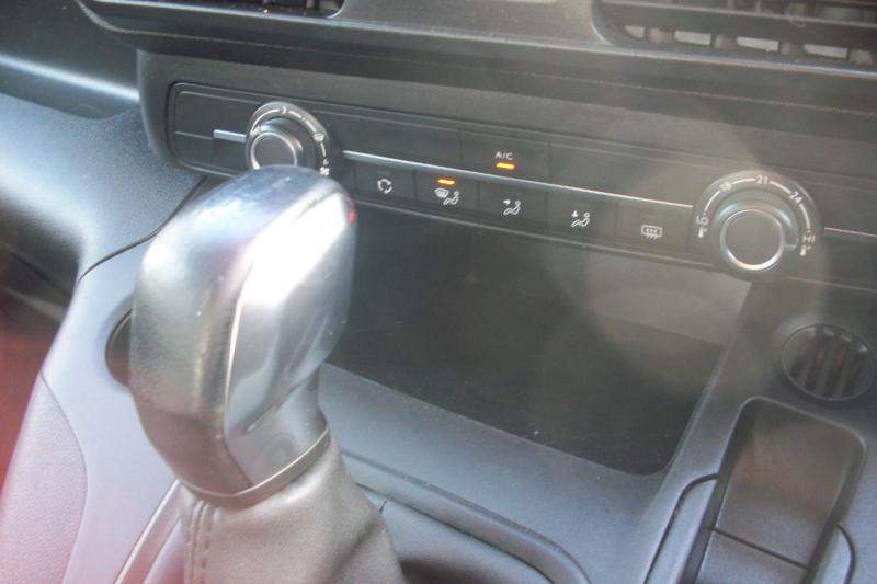 Vauxhall Combo Life
