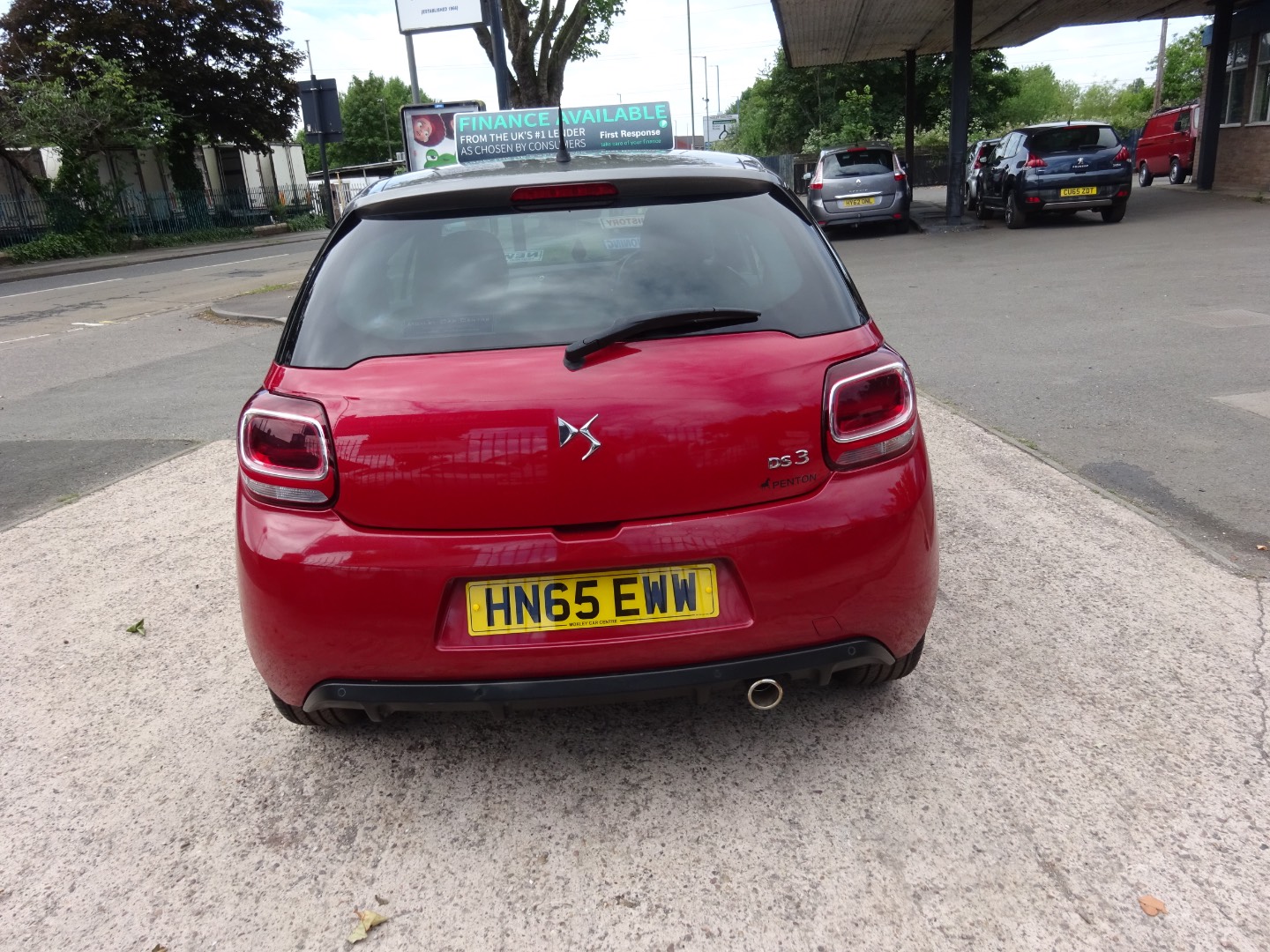 Ds Ds 3