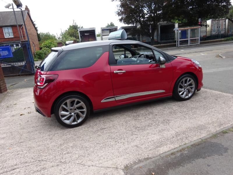 Ds Ds 3