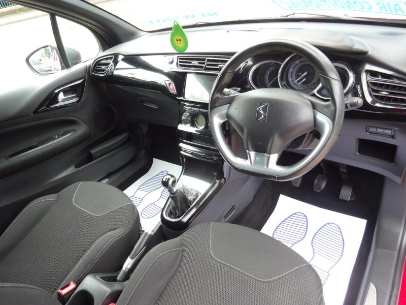 Ds Ds 3