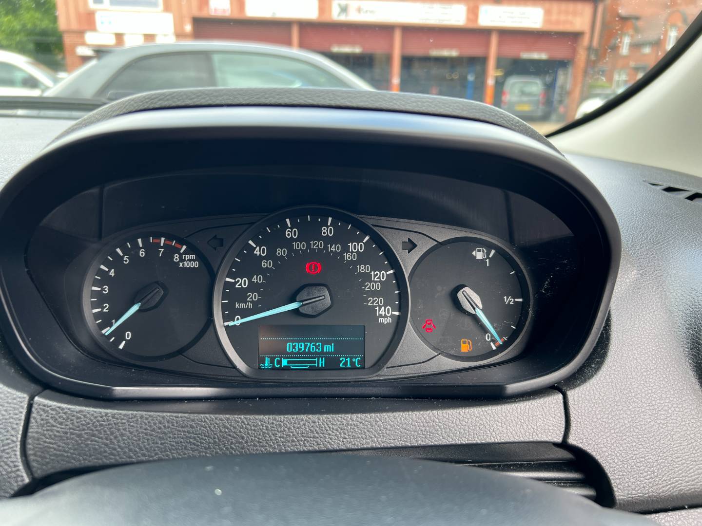 Ford KA+