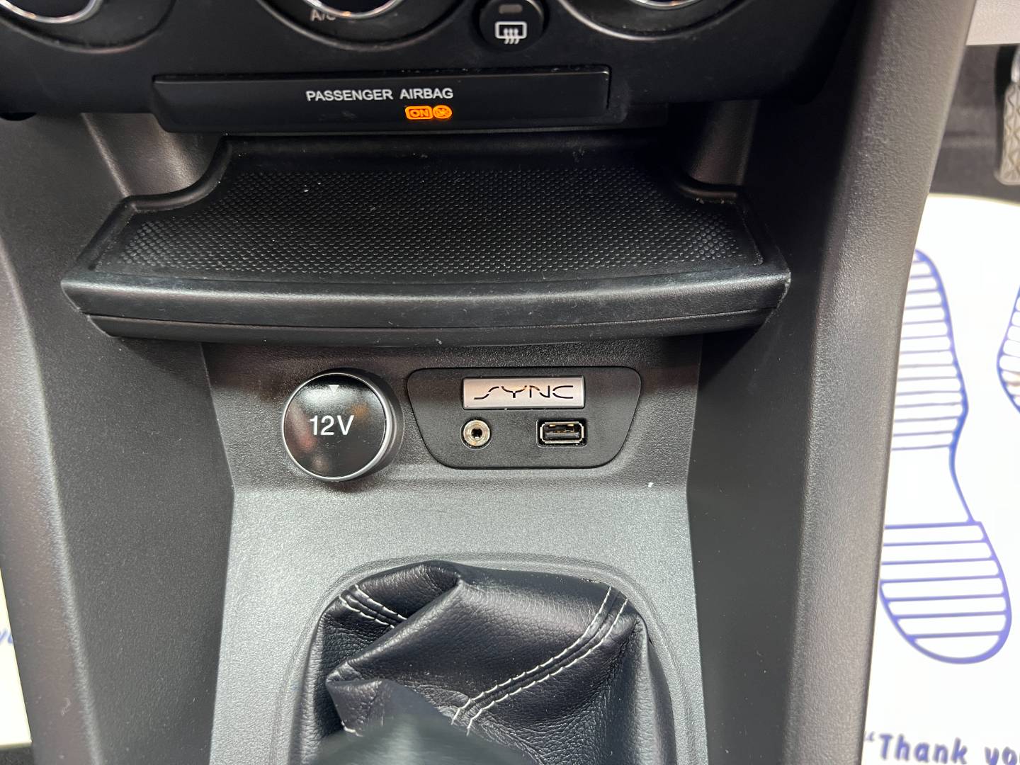 Ford KA+