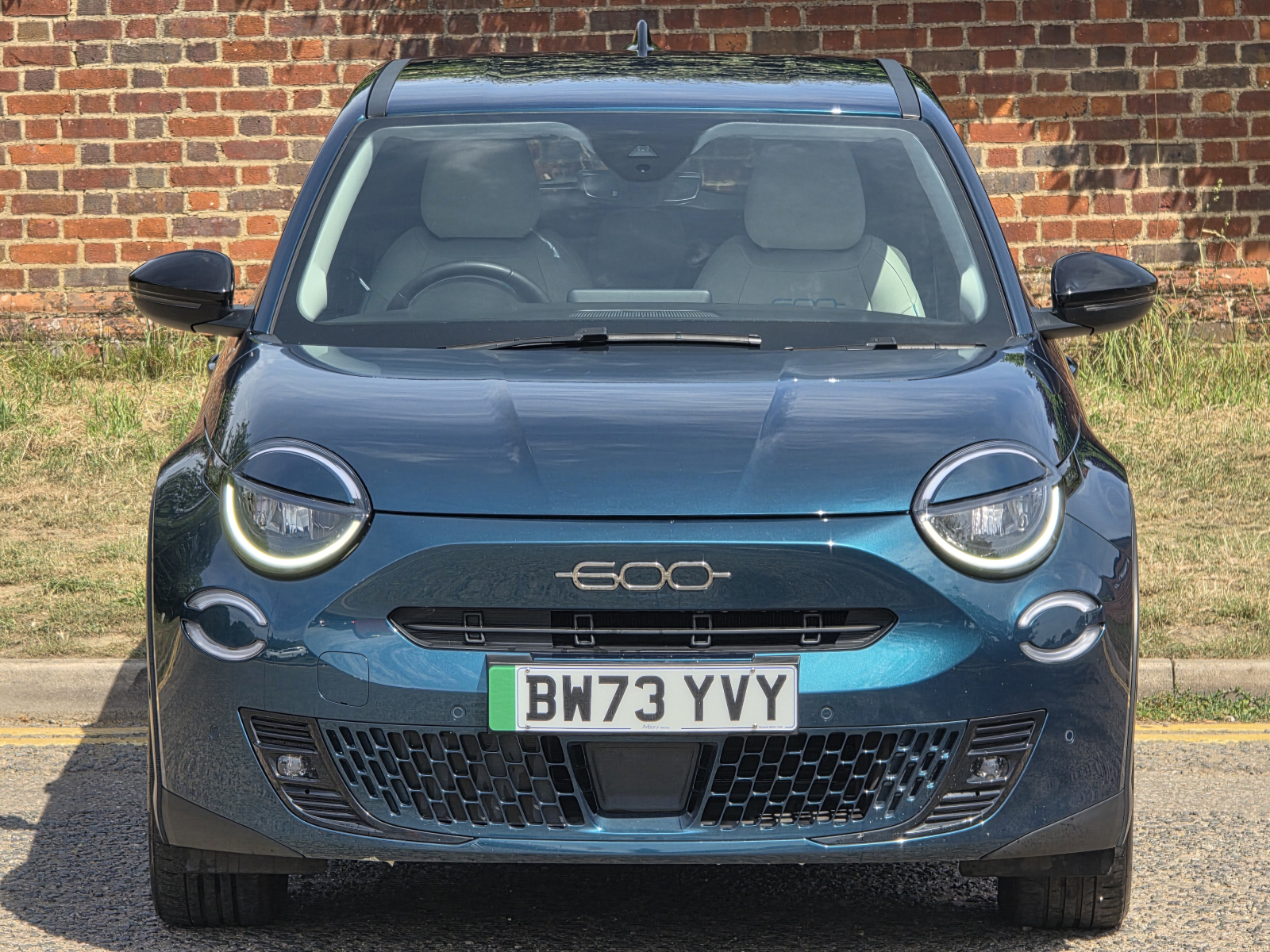 Fiat 600