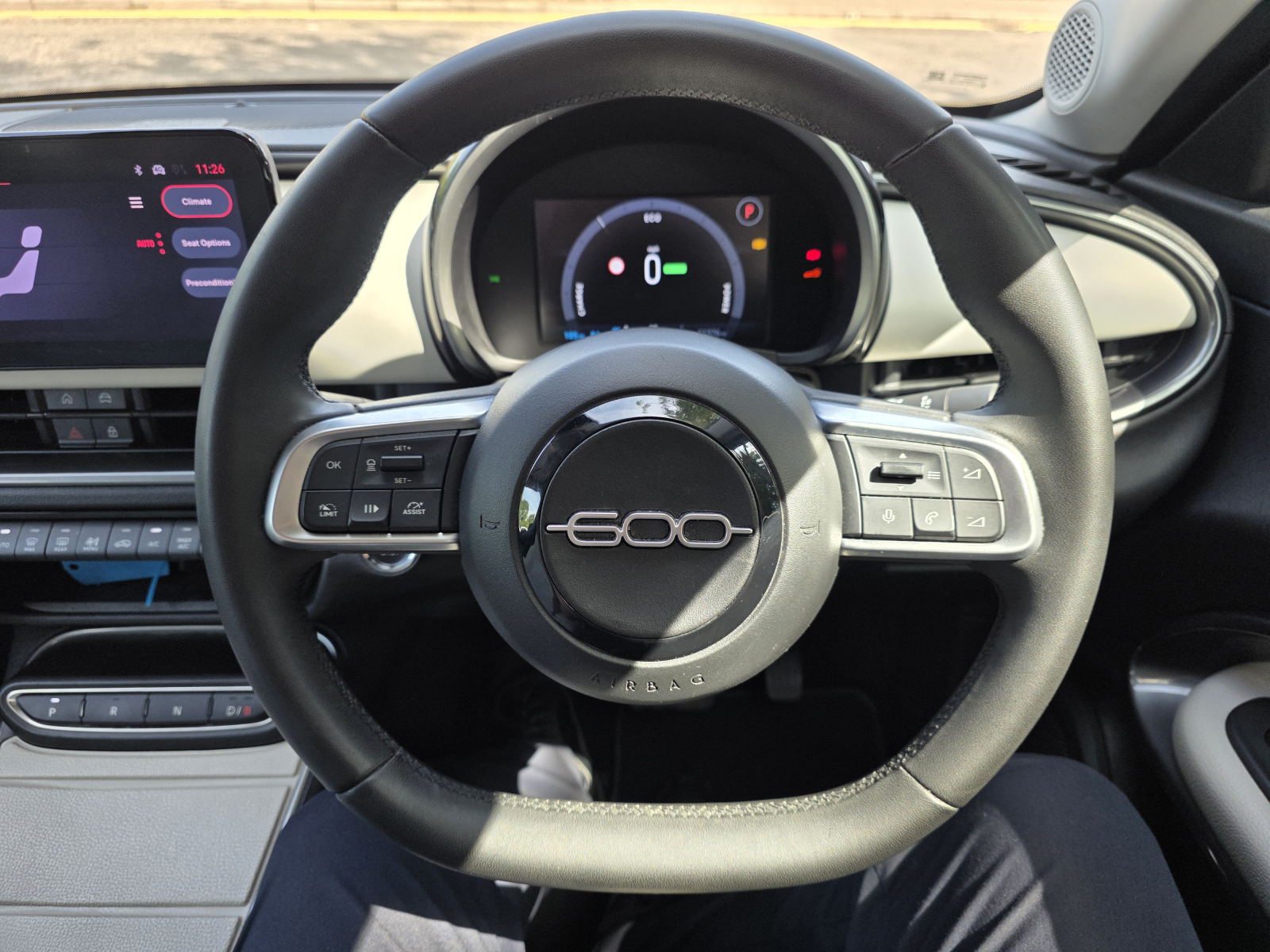 Fiat 600