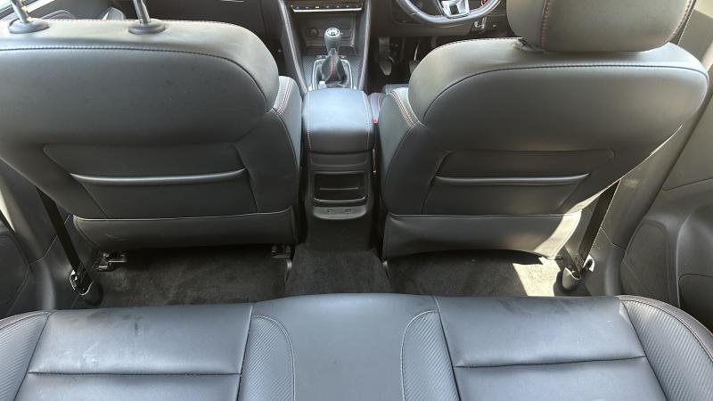 MG Motor UK ZS