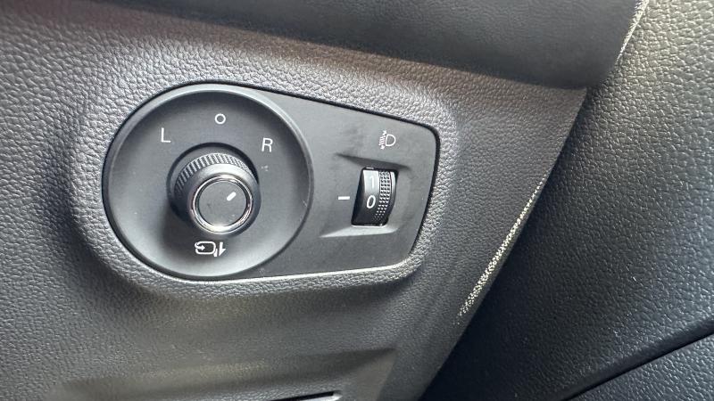 MG Motor UK ZS