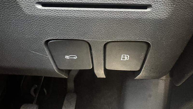 MG Motor UK ZS