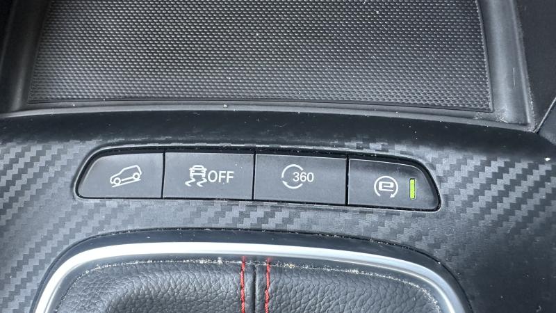 MG Motor UK ZS
