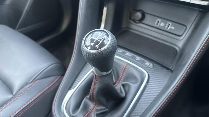 MG Motor UK ZS