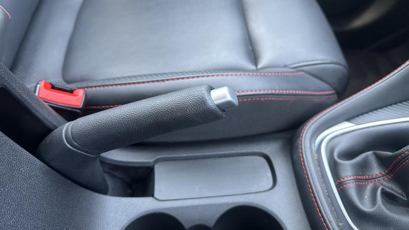 MG Motor UK ZS