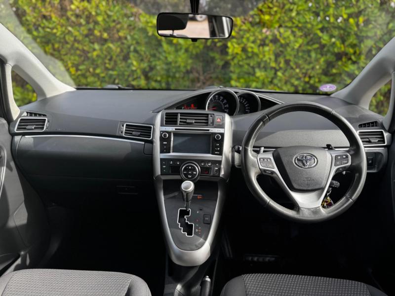 Toyota Verso