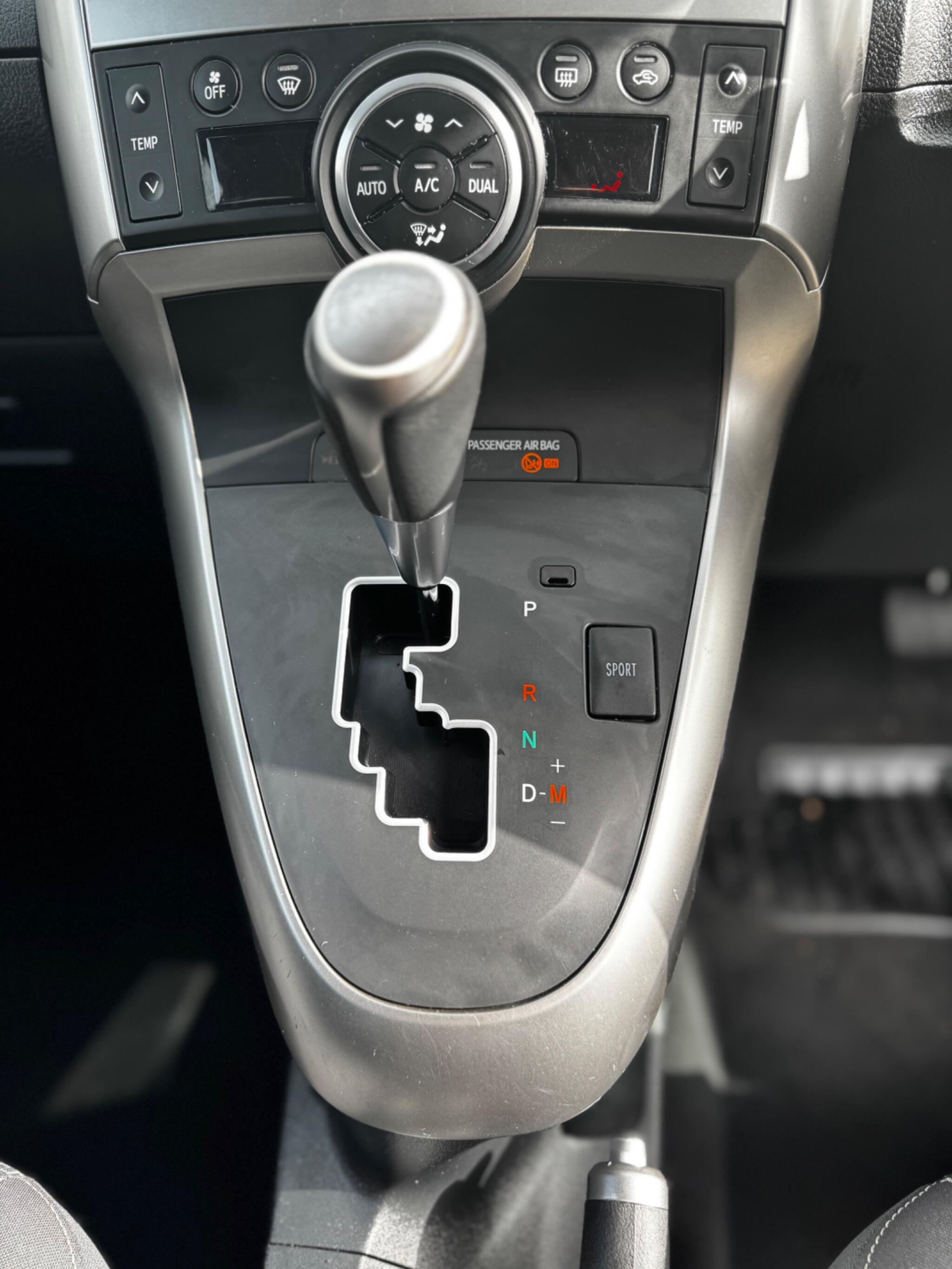 Toyota Verso