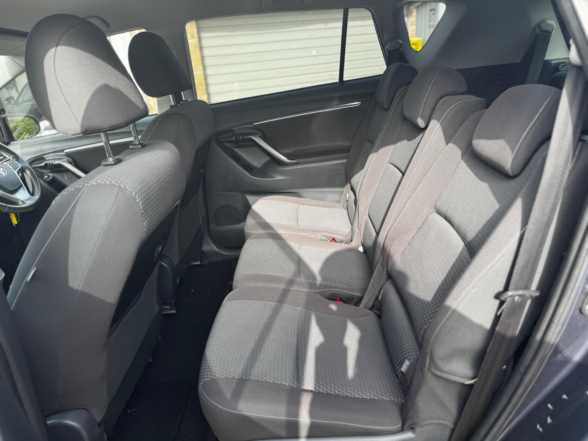 Toyota Verso