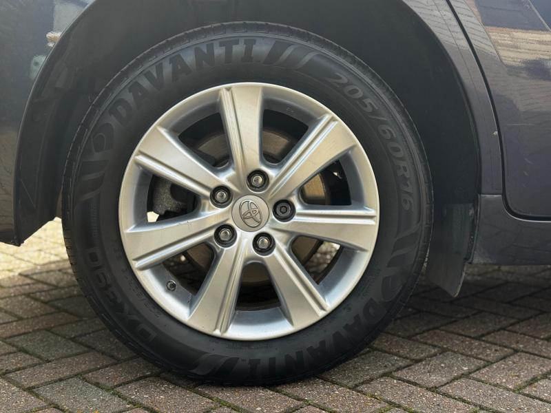 Toyota Verso