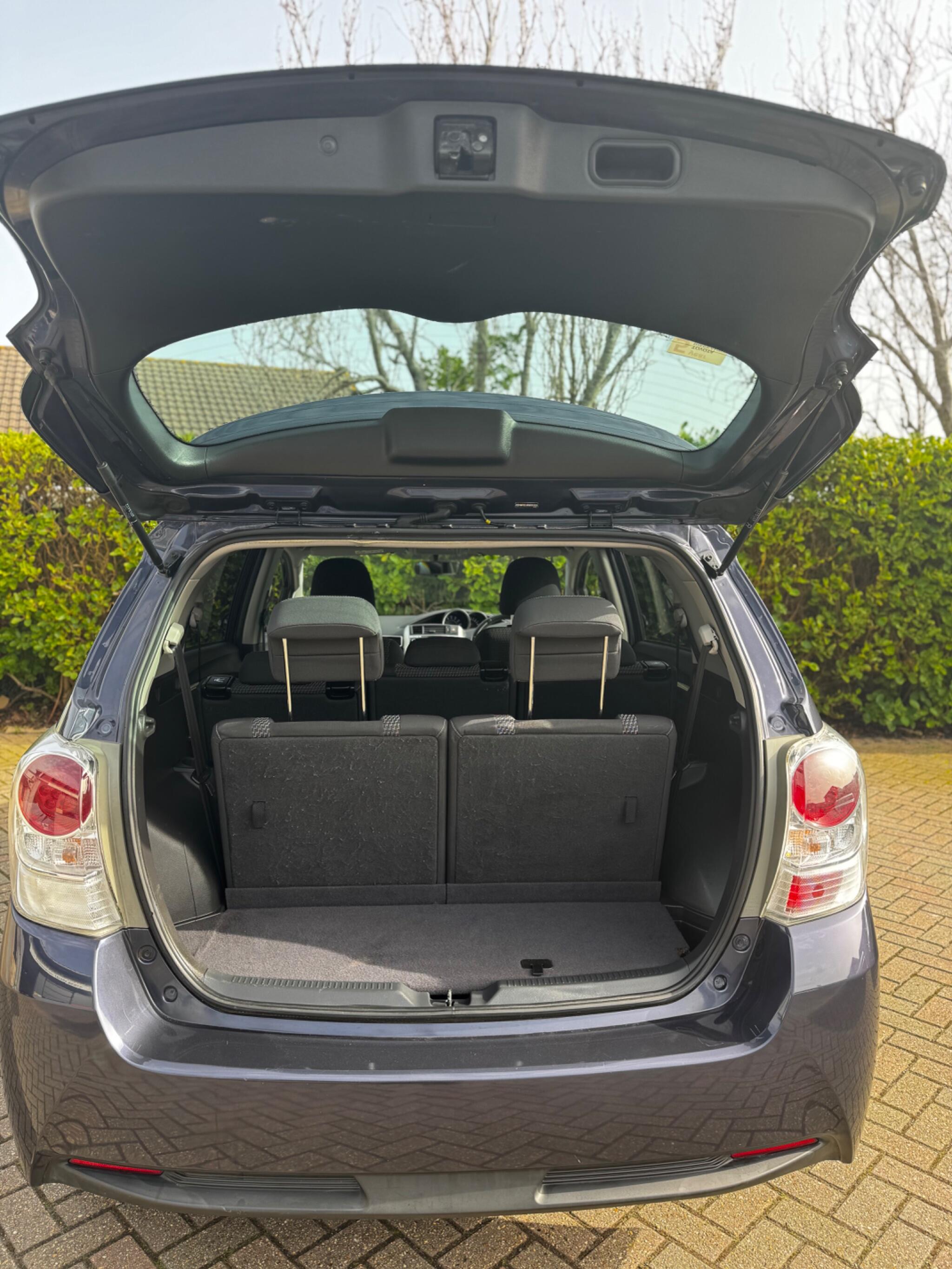 Toyota Verso