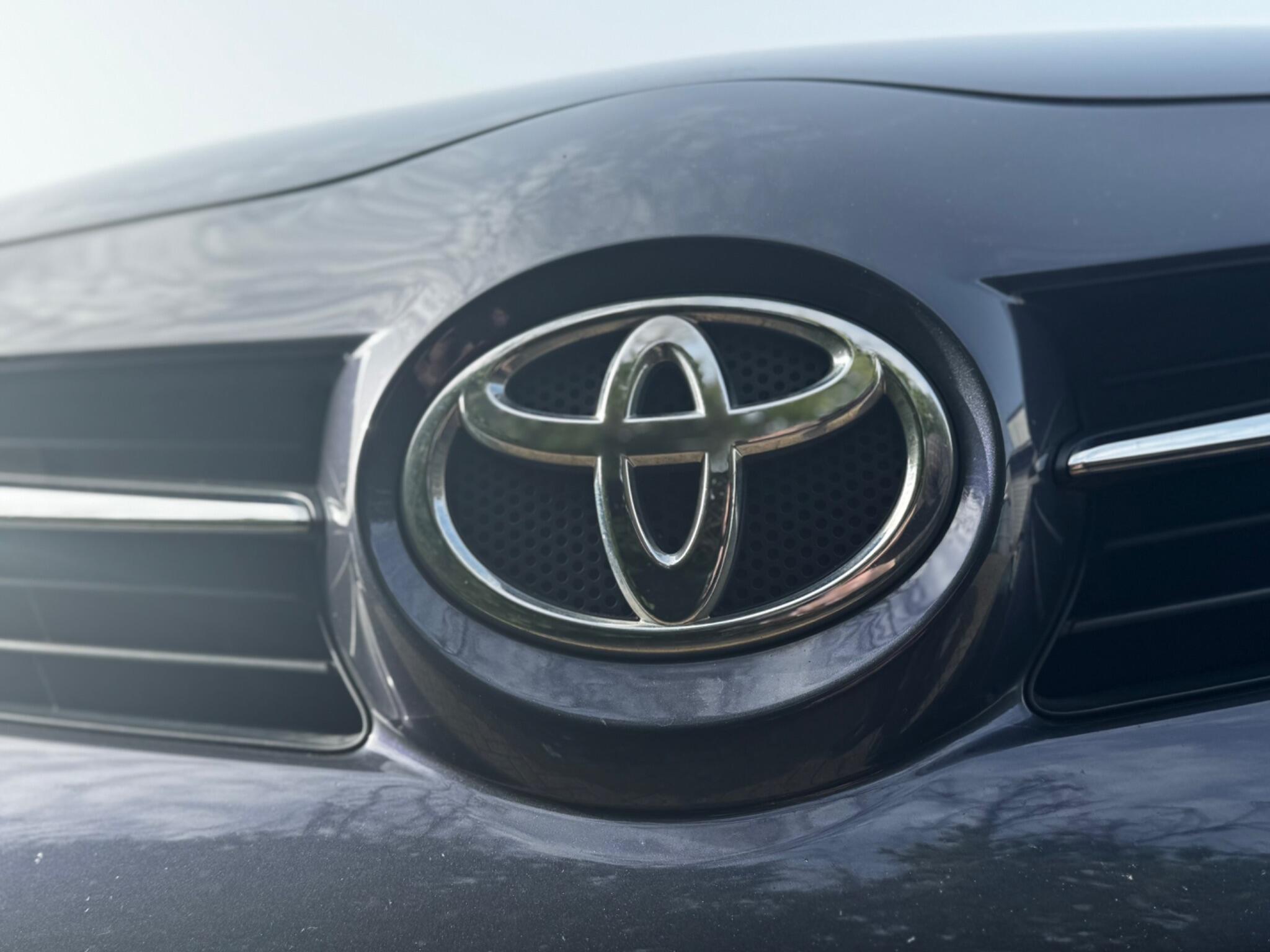 Toyota Verso