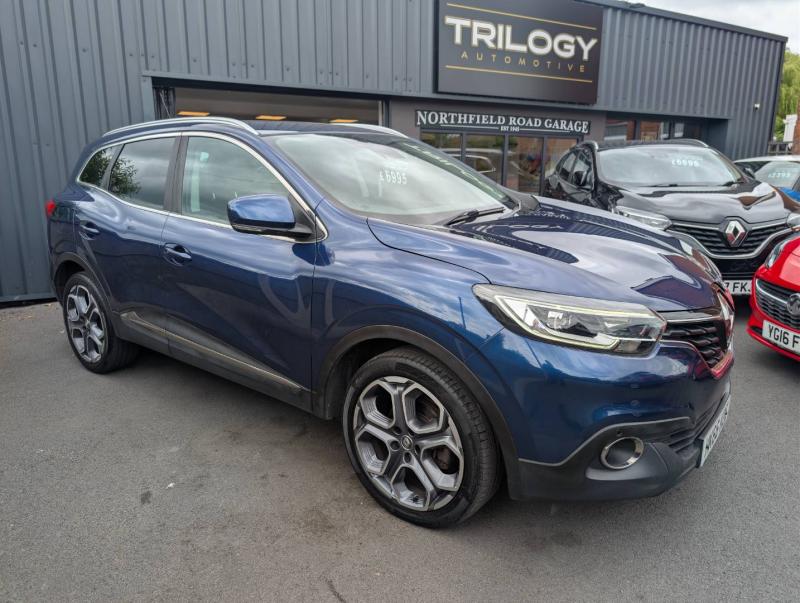 Renault Kadjar