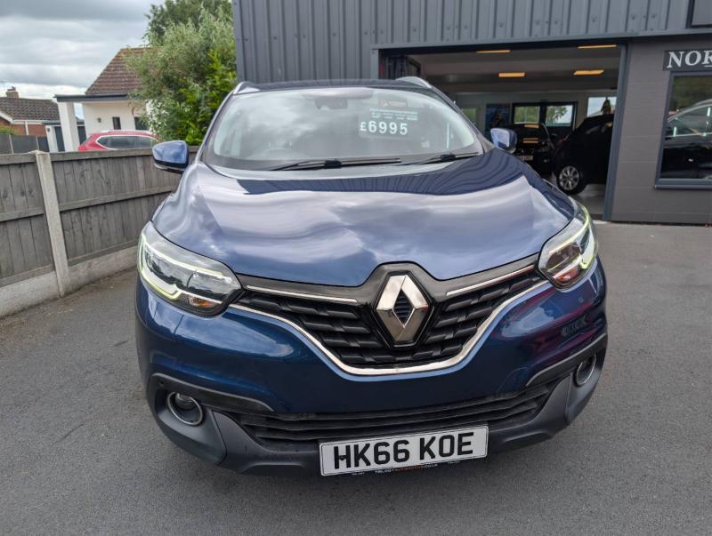 Renault Kadjar