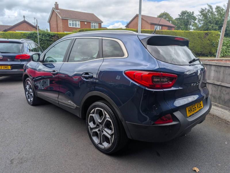 Renault Kadjar