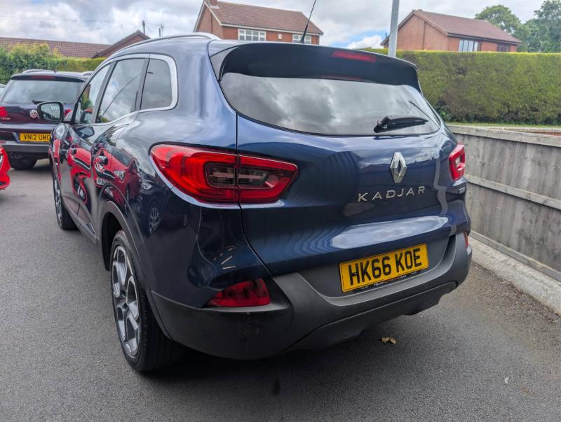 Renault Kadjar