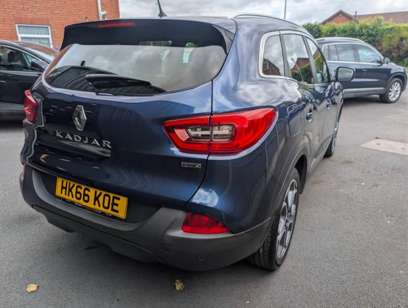 Renault Kadjar