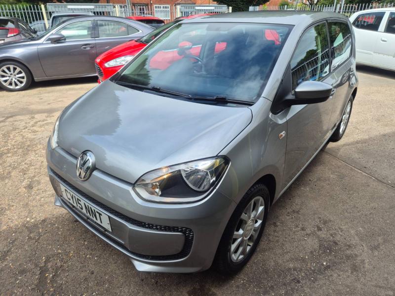 Volkswagen Up