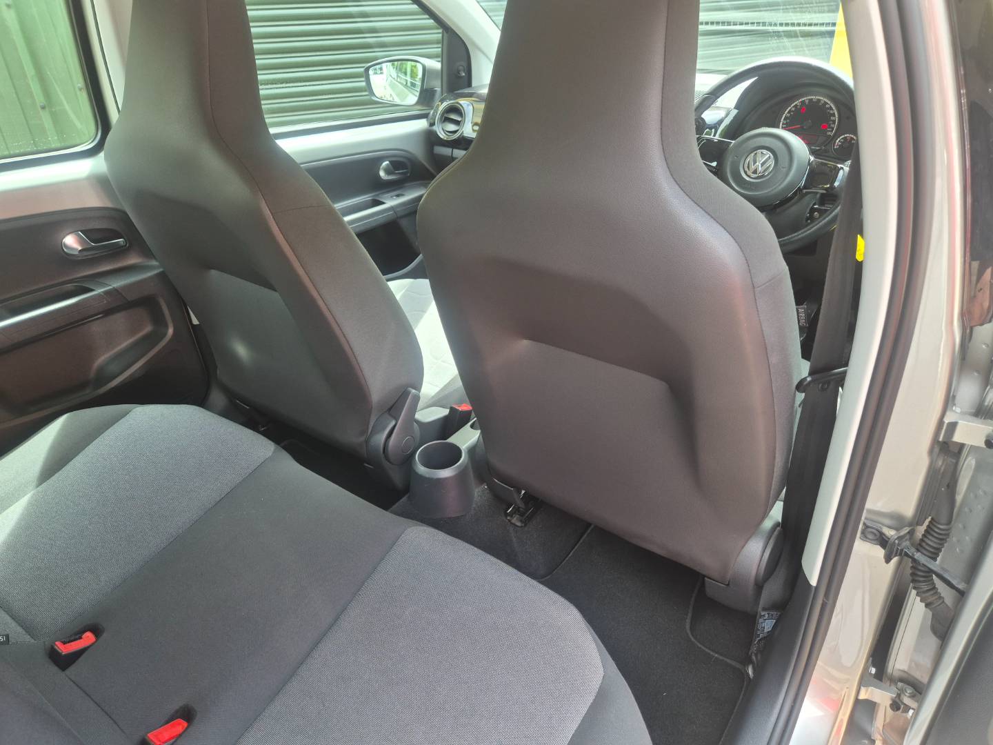 Volkswagen Up