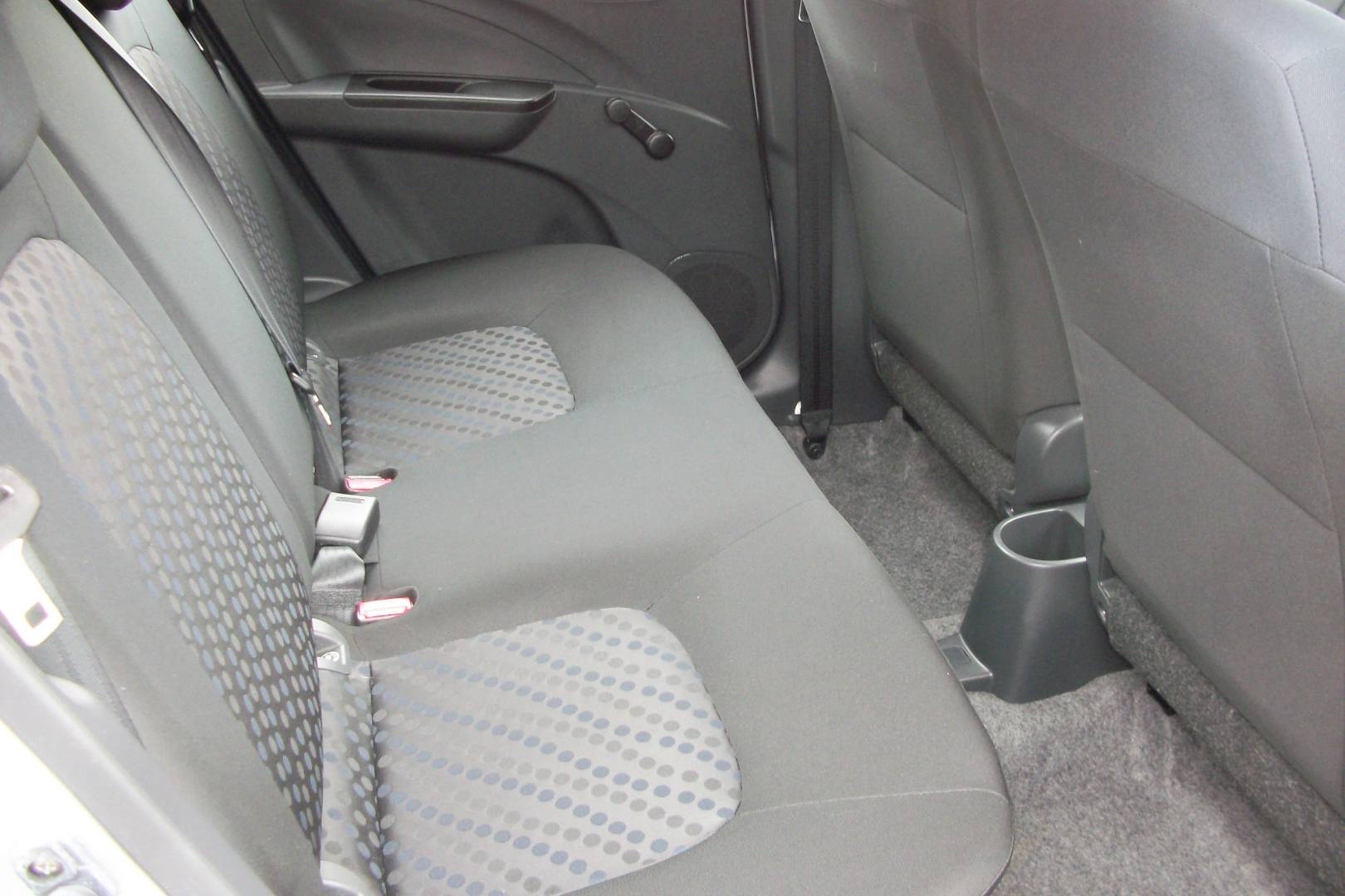 Suzuki Celerio